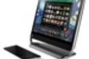HP Omni 27 all-in-one desktop PC