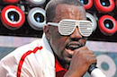 Kanye West