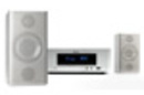 Ten Mini Hi-Fi systems