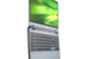 Acer Aspire Timeline Ultra laptop