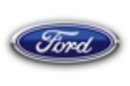 Ford logo