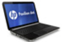HP Pavilion dv6-6b06sa 15.6in AMD quad-core notebook