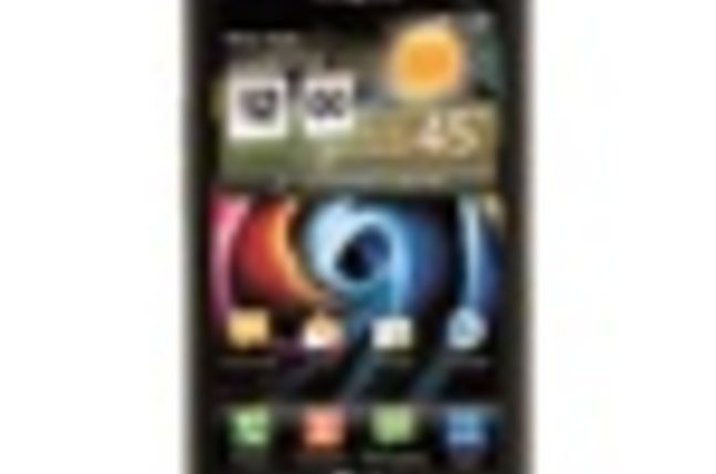 LG Spectrum for Verizon