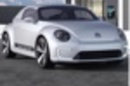 VW e-Bugster e-car