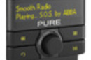 Pure Highway 300Di in-car digital radio adapter