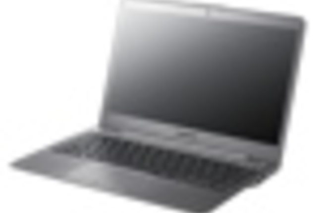 Samsung Series 5 Ultrabook 53OU