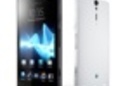 Sony Xperia NXT smartphone