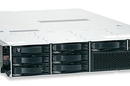 IBM's System x3620 M3 server