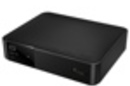 WD TV Live video streamer set-top box
