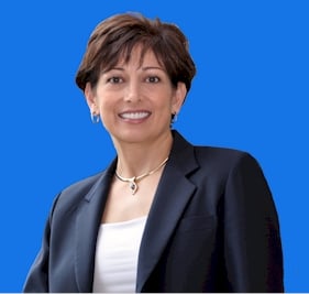 Dell CIO Adriana Karaboutis