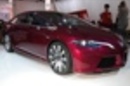 Toyota Prius 2015 concept