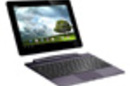 Asus Eee Pad Transformer Prime TF201 Android tablet and dock