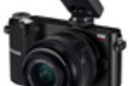 Samsung NX200