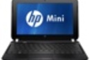 HP Mini 1104 business netbook