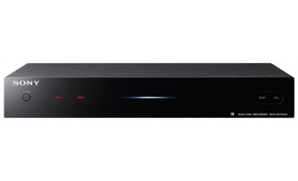 Sony SVR-HDT1000 Freeview+ HD DVR