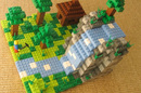 Lego Minecraft