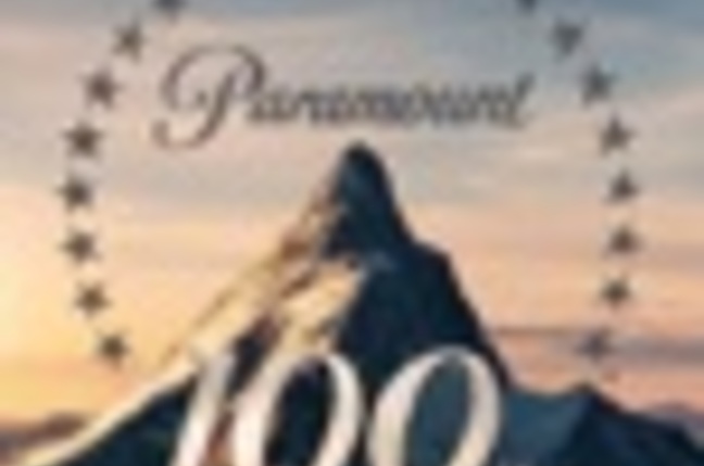 Paramount Ultravoilet-based cloud movie store icon