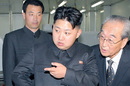 Kim Jong-un