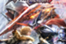 Soul Calibur V