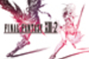 Final Fantasy XIII-2