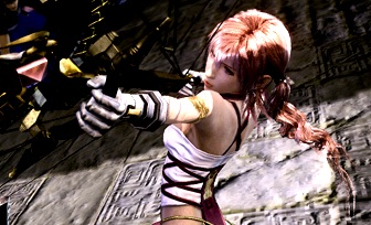 Final Fantasy XIII-2
