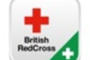 First Aid by the British Red Cross app icon