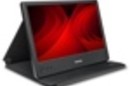 Toshiba 14in USB LCD Mobile Monitor
