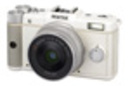 Pentax Q interchangeable-lens compact system camera