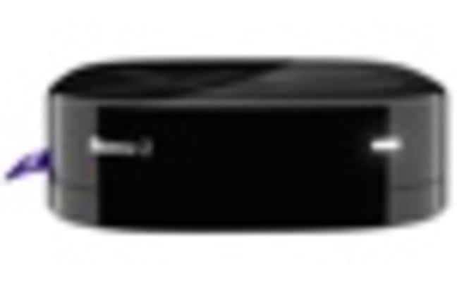 Roku 2 XS
