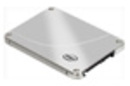 Intel 520 series SSD
