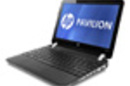 HP Pavilion DM1-4125EA AMD CPU netbook