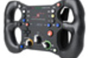 Steelseries SRW-S1 gaming steering wheel