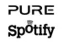 Spotify v. Pure