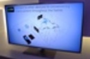 Panasonic Viera ET 5 passive 3D TV