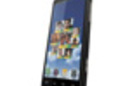 Motorola Motoluxe Android smartphone
