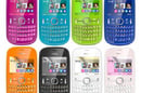 Nokia Asha 201