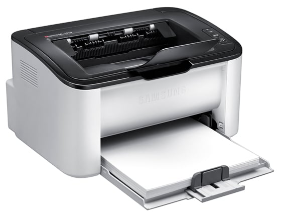 Samsung ML-1670 mono laser printer