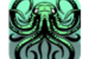 Cthulu iOS game icon