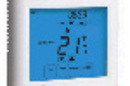 Heatmiser PRS-TS WiFi RF Thermostat