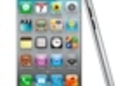 Apple's iPhone 5 (artists impression)