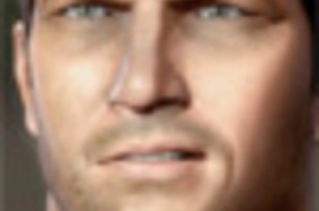 Uncharted
