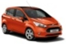 Ford B-Max mini-MPV
