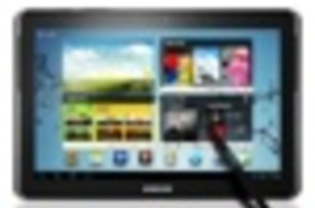 Samsung Galaxy Note 10.1