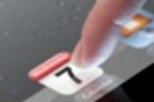 Apple 7 March iPad 3 invite grab