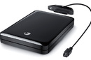 Seagate GoFlex FireWire 800 external hard drive