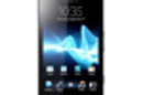 Sony Xperia S
