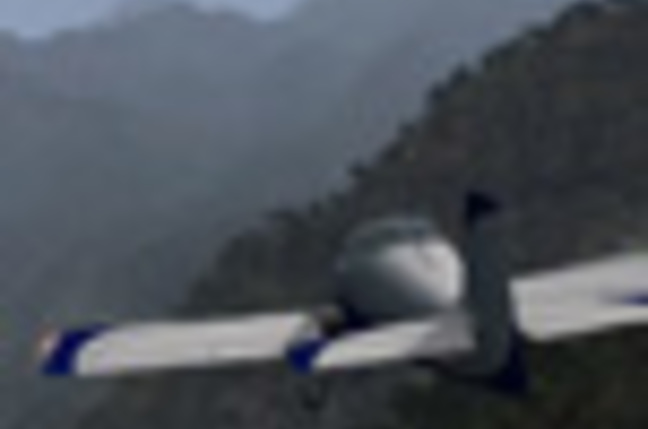 Microsoft Flight