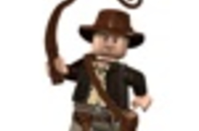 Indiana Jones