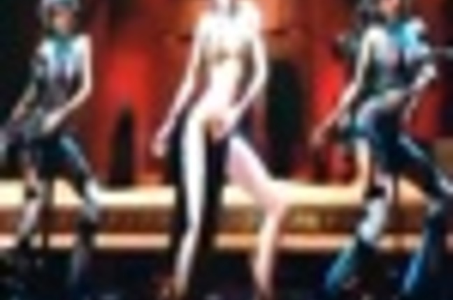 Bikini Clad Princess Leia Spied Shakin Booty In Star Wars Game The