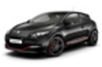 Renault Megane 265 Trophy